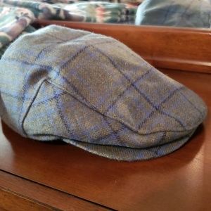 dubarry flat cap